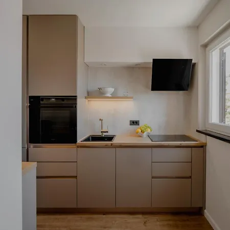 Apartmán Labin Home