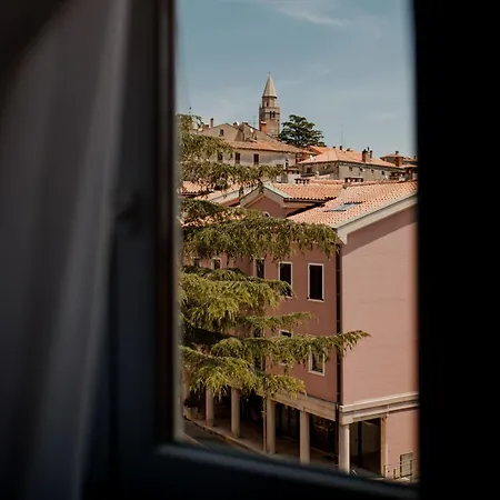 Labin Home Appartement Labin (Istria)