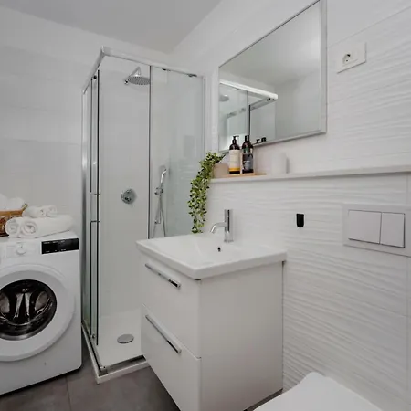 Appartement Labin Home *