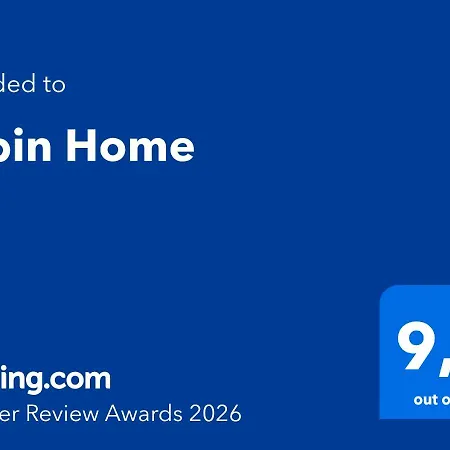 Labin Home Appartement