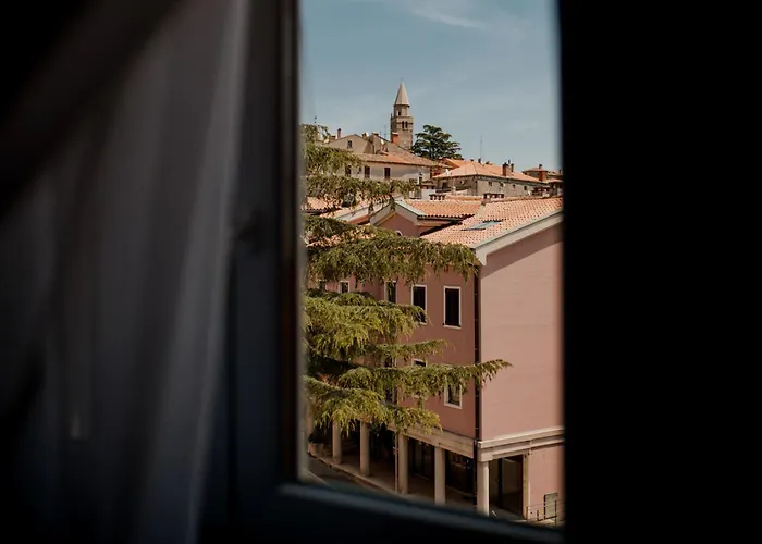 Labin Home Appartamento Labin (Istria)