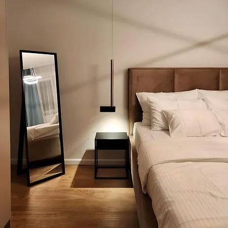 Labin Apartment Labin (Istria)
