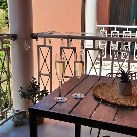 Apartment Labin *