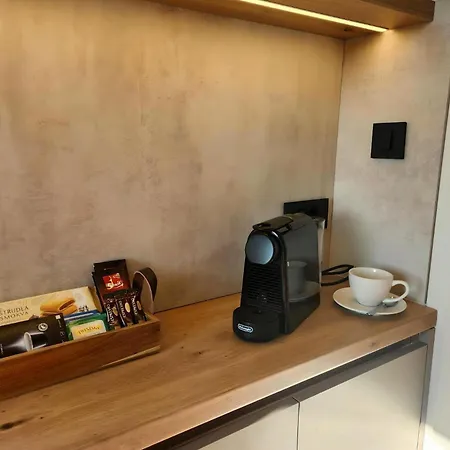 Labin Apartment *