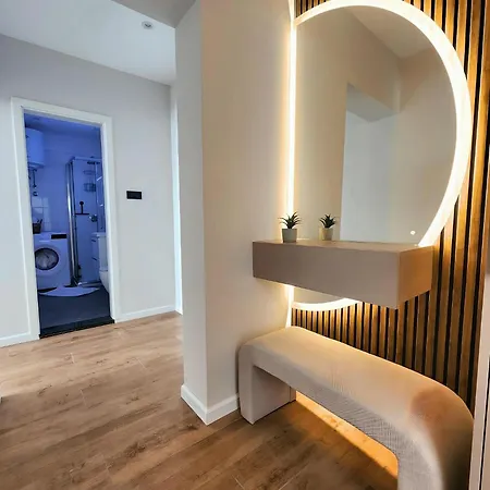 Apartment Labin *