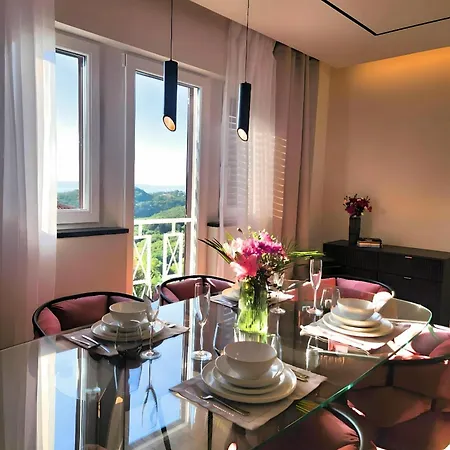 Apartment Labin