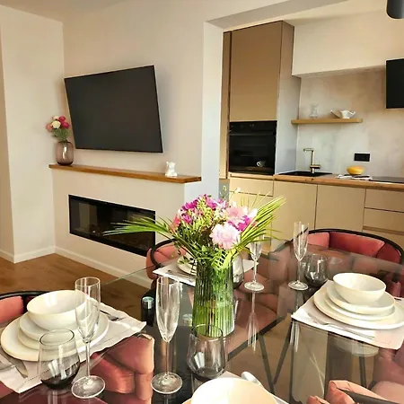 Labin Apartment
