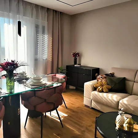 Apartment Labin *