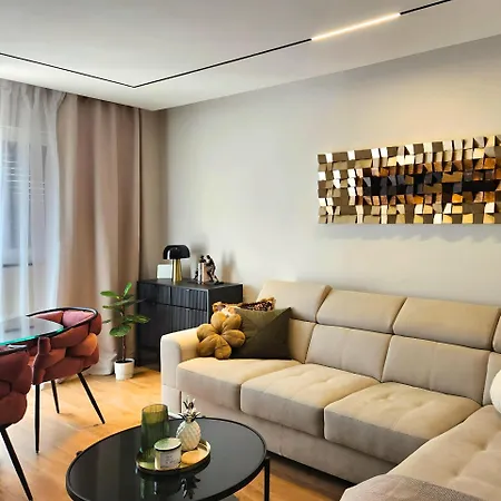 Apartment Labin *