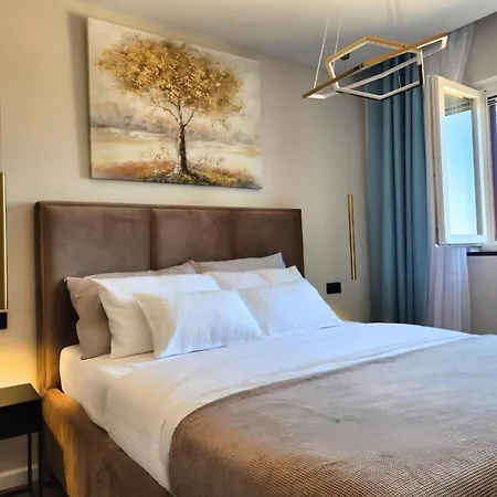Apartment Labin Labin (Istria)