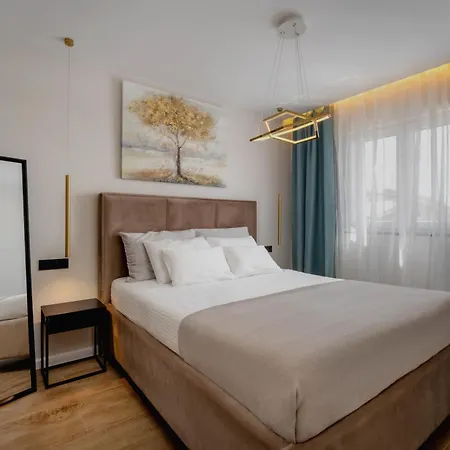 Apartament Labin Home Labin (Istria)