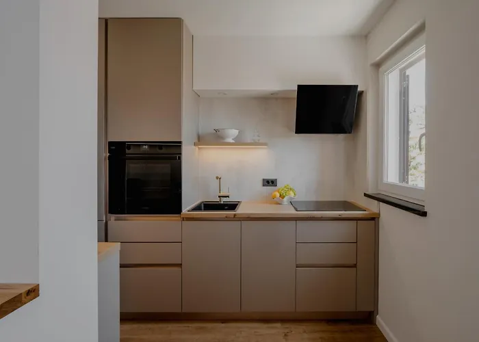 Apartment Labin Home