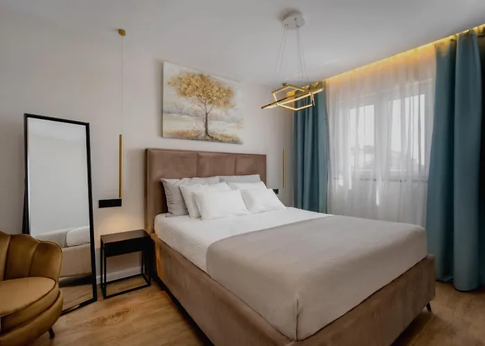 Apartament Labin Home Labin (Istria)