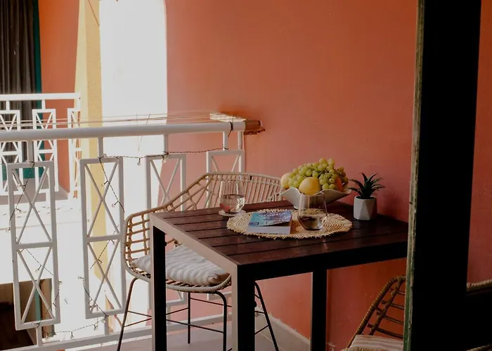 Labin Home Apartment Labin (Istria)