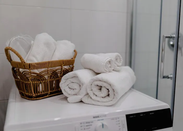 Labin Home Apartament